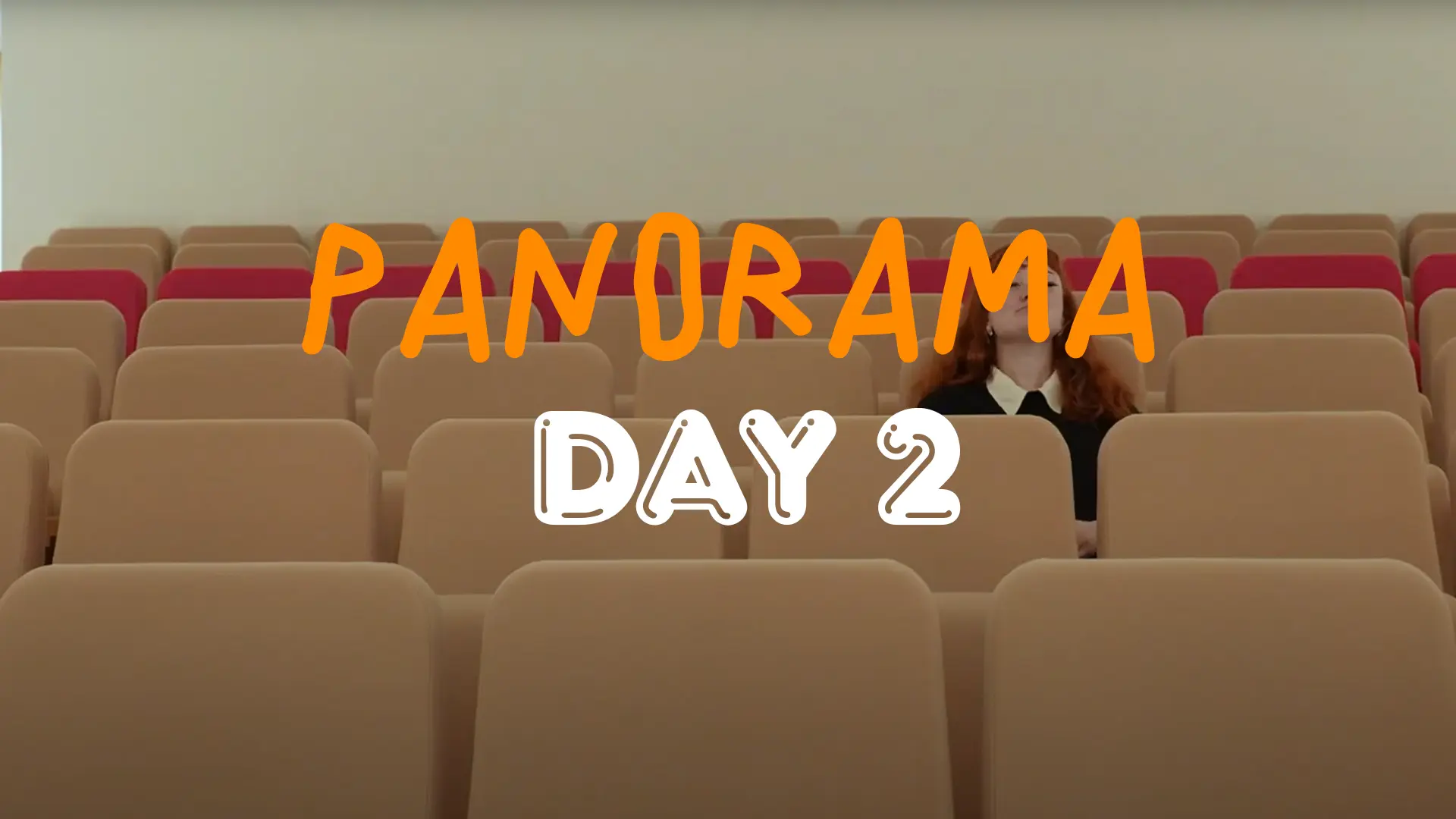 Panorama Jour 2