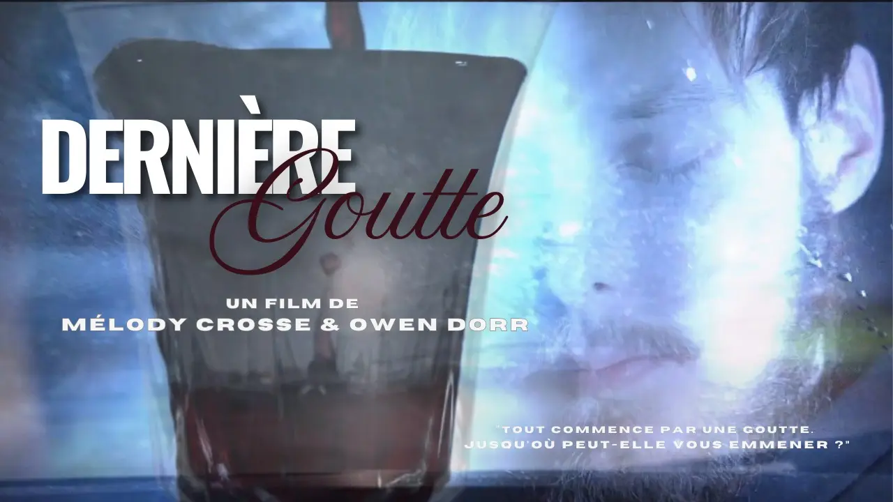Dernière goutte